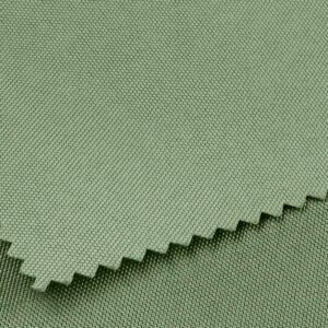 Tela Poly Euro Liso Verde Cemento Oscuro