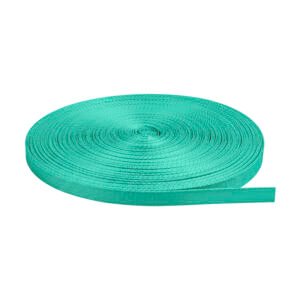 Cinta Nylon Brillosa Normal Cian 1.2
