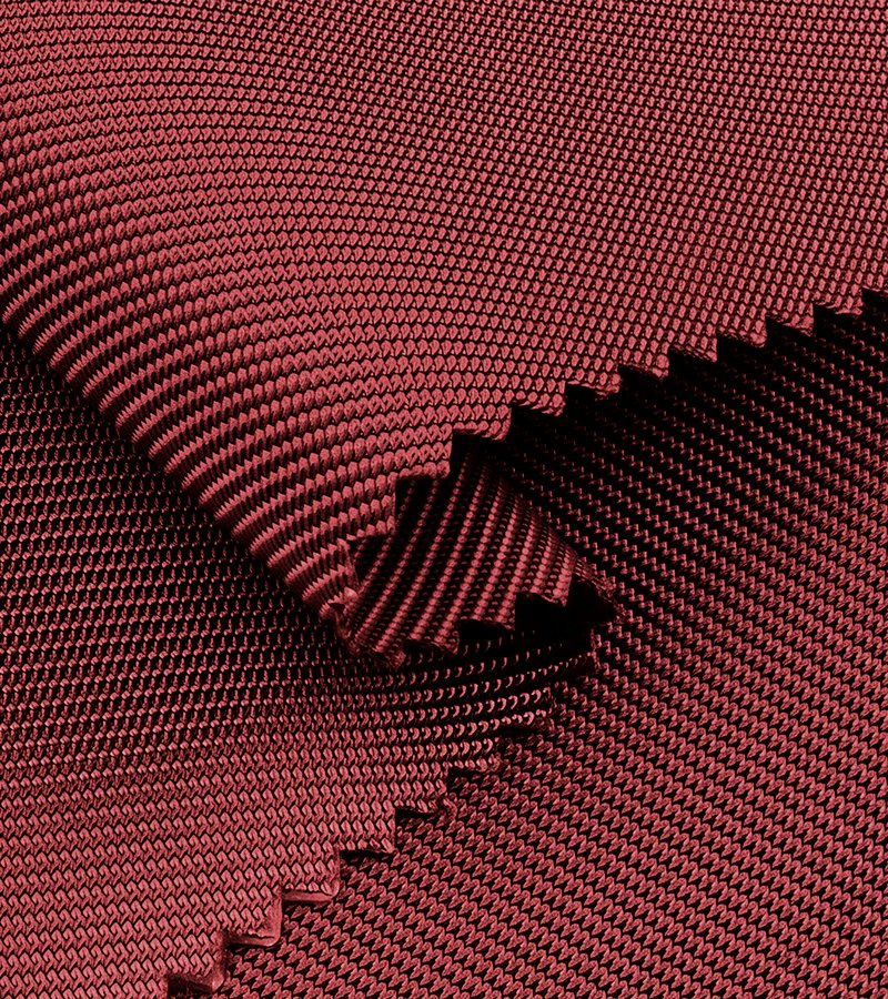 Tela Nylon Diagonal 1200 D Grabado Topo
