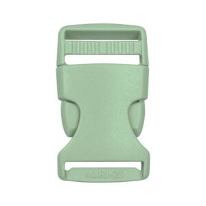 POM Tip Top Normal Verde Cemento Oscuro 2.5