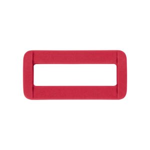 POM Rectangulo Normal Rojo 3.8
