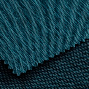 Tela Soft Cationic Liso Acero