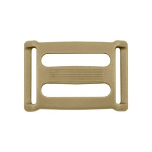 POM Pechera Clasica Doble Beige 2.0 X 2.5 X 2.0