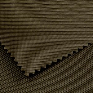 Tela Nylon Diagonal 1200 D Grabado Topo