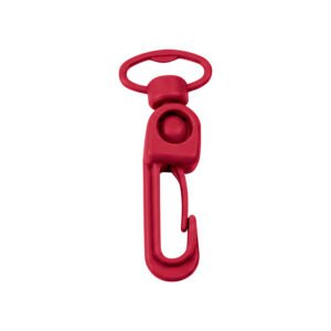 POM Mosqueton Normal Rojo 1.5