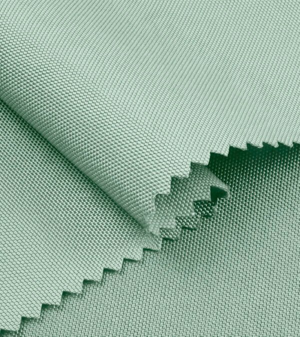 Tela Poly Euro Liso Verde Agua Claro