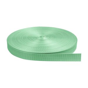Cinta Nylon Brillosa Normal Verde Agua 2.0