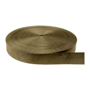 Cinta Nylon Tejida Normal Coyote Alterno 3.8