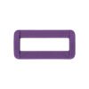 POM Rectangulo Normal Morado 3.8