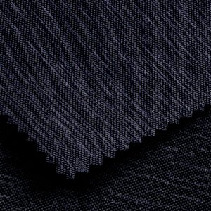 Tela Soft Cationic Liso Azul