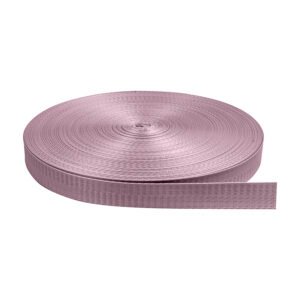 Cinta Nylon Brillosa Normal Uva Claro 2.0