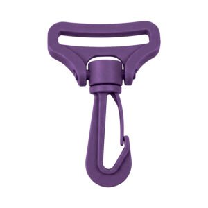POM Mosqueton Normal Morado 3.8