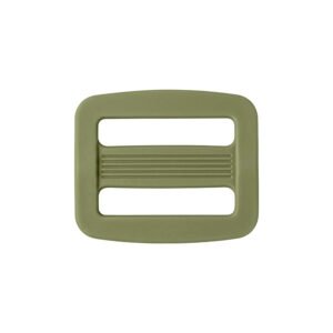 POM Regulador Normal Verde Militar 2.0