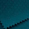 Impermeable Tafeta Grabado Acero