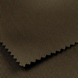 Tela Nylon 1200 D Liso Topo
