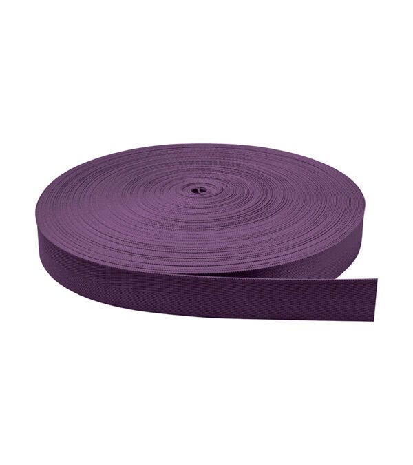 1_0014_Nylon-Brillosa-2.5-Violeta.jpg Cinta Nylon Brillosa Normal Violeta 2.5