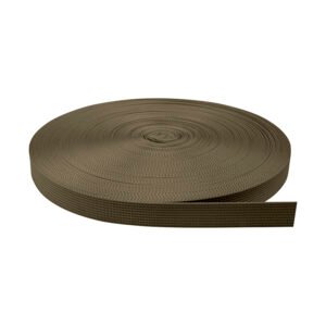 Cinta Nylon Tejida Normal Topo 2.0