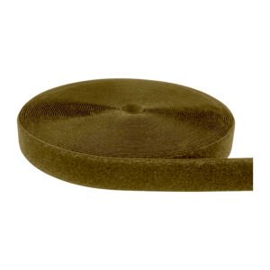 Pega Pega Nylon Hembra Coyote 3.8