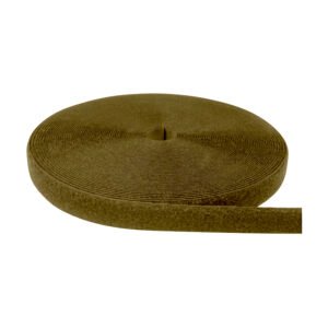 Pega Pega Nylon Hembra Coyote 2.5