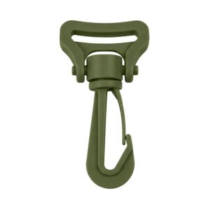POM Mosqueton Normal Verde Militar 2.5