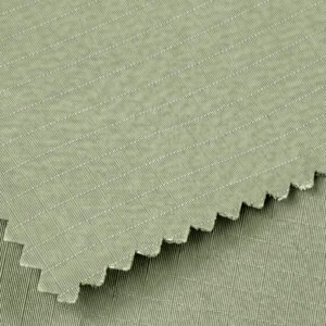 Tela Sarga Nylon Ripstop Grabado Papa Claro