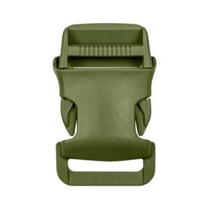 POM Tip Top Super Verde Militar 3.8
