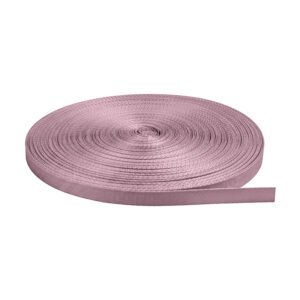 Cinta Nylon Brillosa Normal Uva Claro 1.2