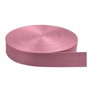 Cinta Nylon Brillosa Normal Uva 3.8