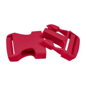 POM Tip Top Normal Rojo 3.8