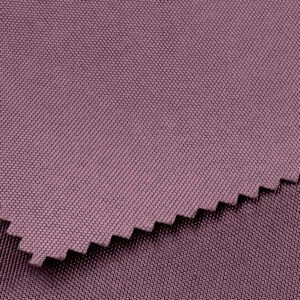 Tela Poly Euro Liso Uva Oscuro