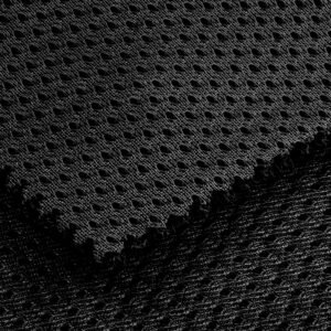 Malla Wafer Especial Negro