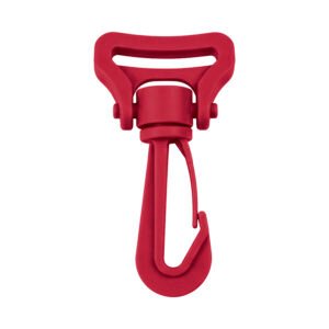 POM Mosqueton Normal Rojo 2.5