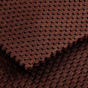 Malla Wafer Especial Marron