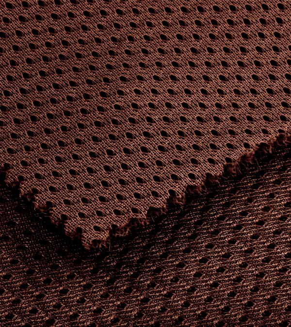 Malla Wafer Especial Marron
