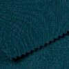 Tela Nylon Satinado Liso Acero