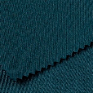 Tela Nylon Satinado Liso Acero