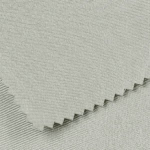 1_0018_Nylon-Satinado-plomo-claro.jpg Tela Nylon Satinado Liso Plomo Claro