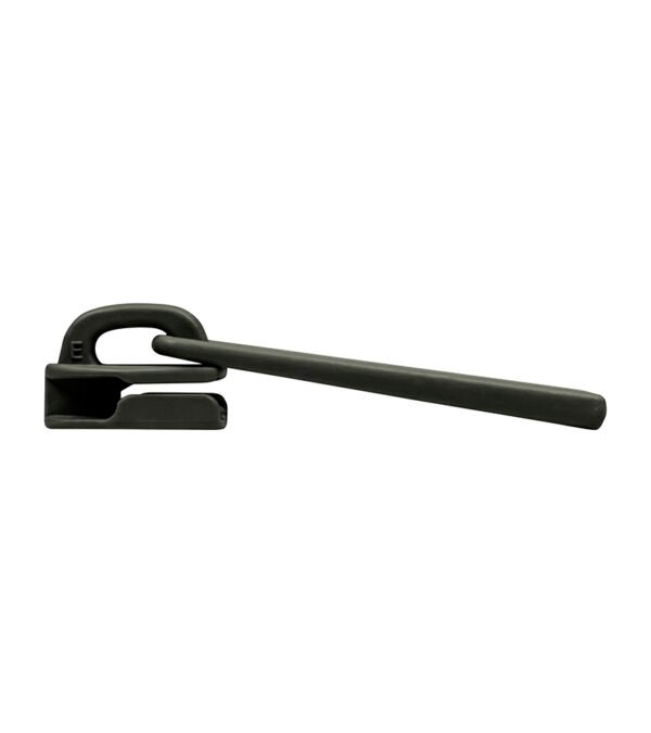 Deslizador Stone Reversible Plomo Oscuro Ultramate N8