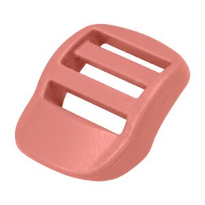 POM Escalera Urban Rosado Viejo Oscuro 2.5
