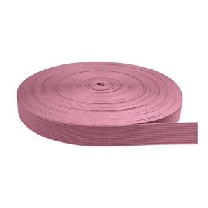 Cinta Nylon Tejida Normal Uva 2.5
