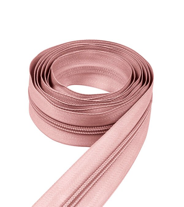 1_0019_Nylon-Urban-N8-rosado-viejo.jpg Cierre Nylon Urban Normal Rosado Viejo N8
