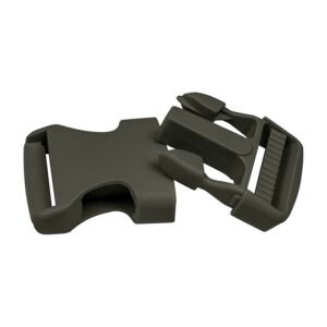 POM Tip Top Normal Plomo Oscuro 3.8