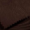 Tela Sarga Nylon Liso Marron