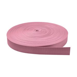 Cinta Nylon Brillosa Normal Uva 2.5