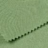 Tela Nylon Satinado Liso Verde Cemento Oscuro