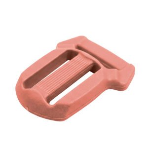 POM Pechera Clasica Medio Rosado Viejo Oscuro 2.5 X 2.0