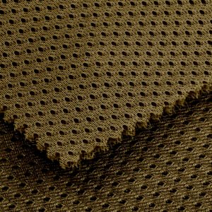 Malla Wafer Especial Coyote