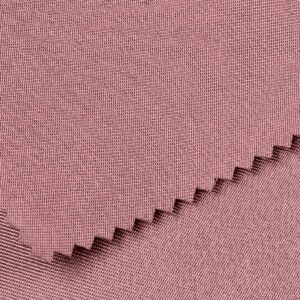 Tela Nylon Satinado Liso Uva Claro