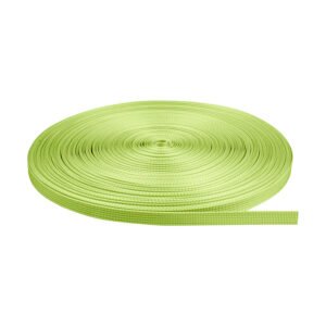 Cinta Nylon Tejida Normal Menta 1.0