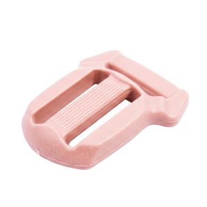 POM Pechera Clasica Medio Rosado Viejo 2.5 X 2.0